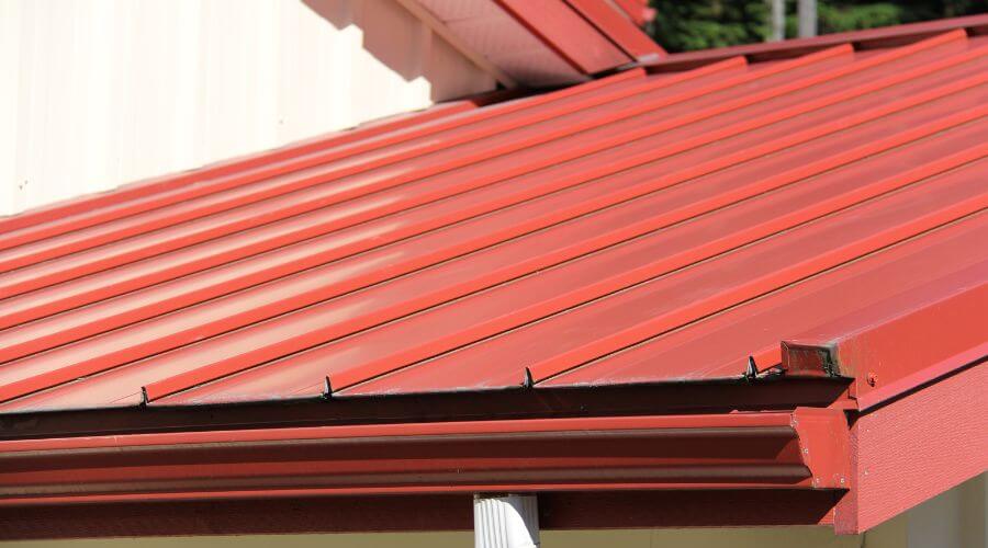 Industrial Roof Repair in Lowell, NC